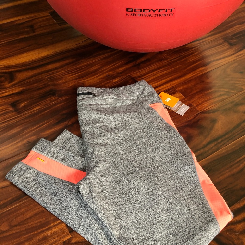 Lucy Endurance Tight — Woman’s Athletic Leggings